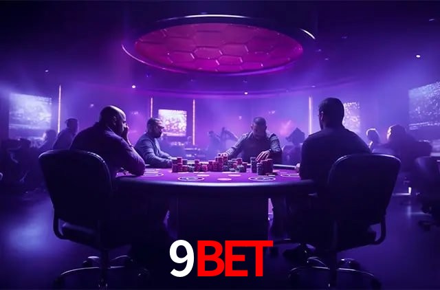 Inovações de Jogos na 9bet: O Futuro das Experiências Interativas