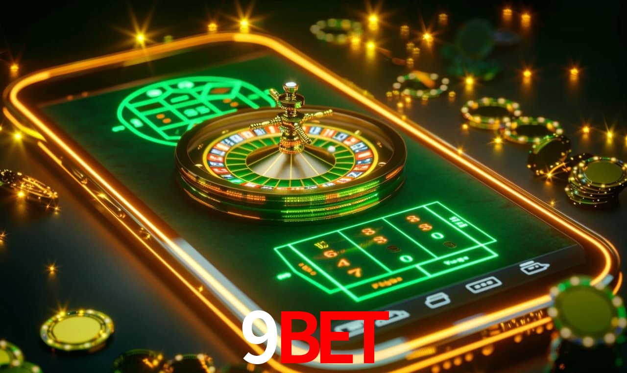 Explorando a Categoria de Eventos em Apostas na 9bet