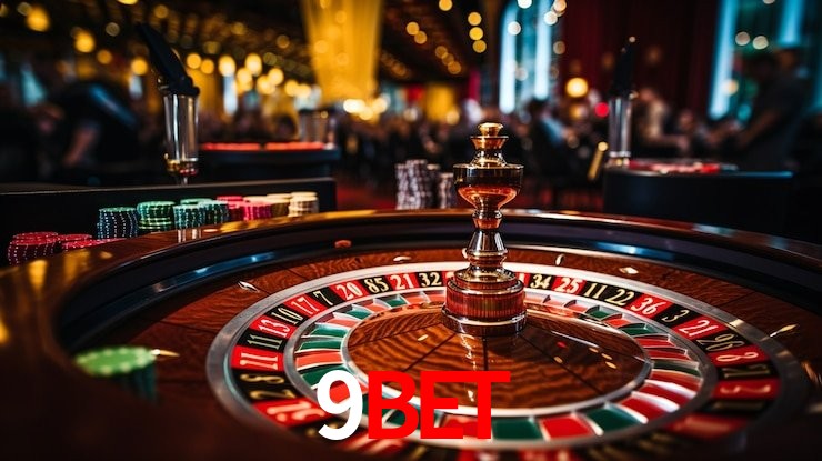 Secure Login 9bet