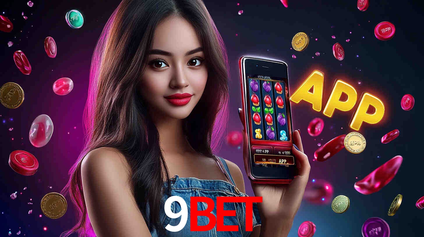 Mesa de Blackjack 9bet