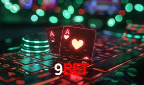 Desvendando o Mundo dos Jogos Virtuais na 9bet