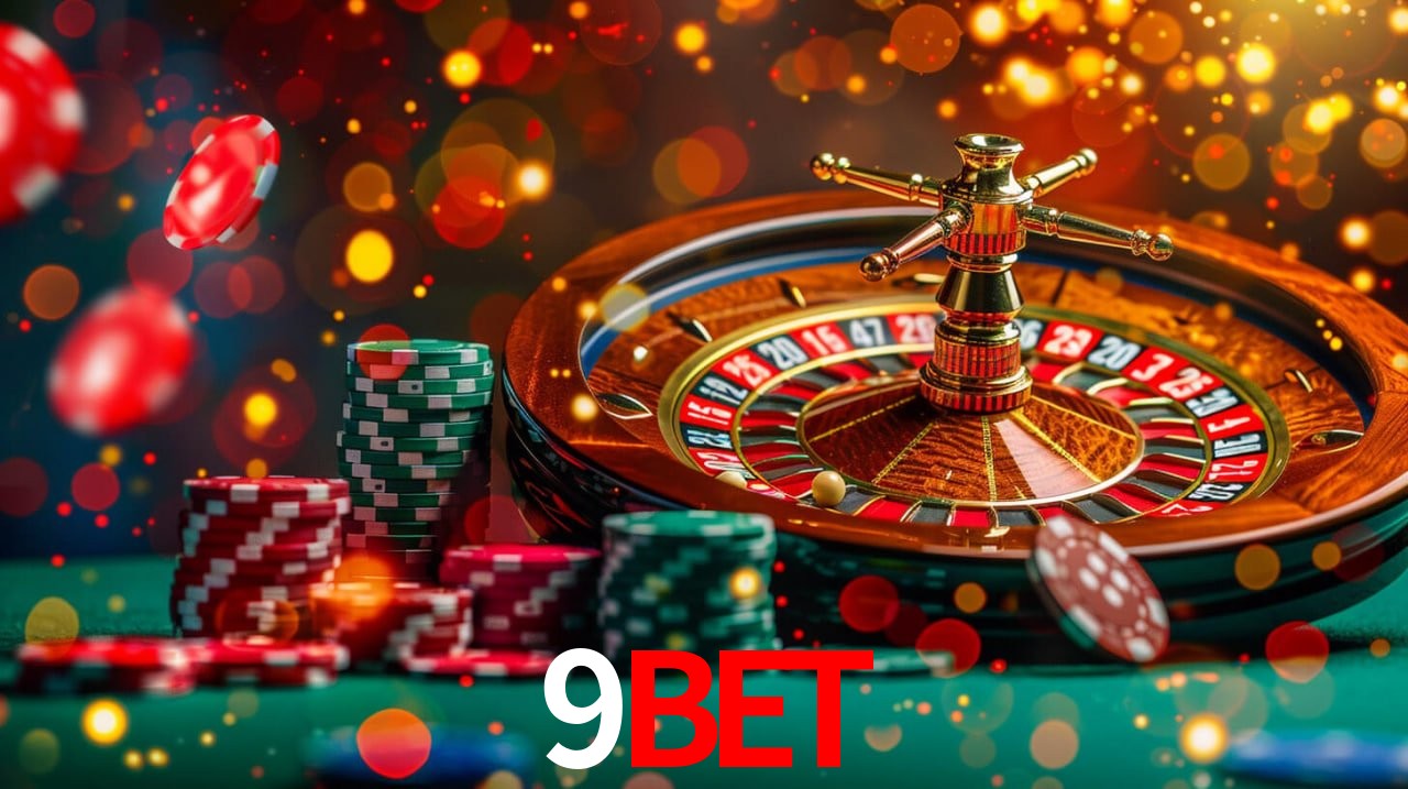 Casino Ao Vivo 9bet