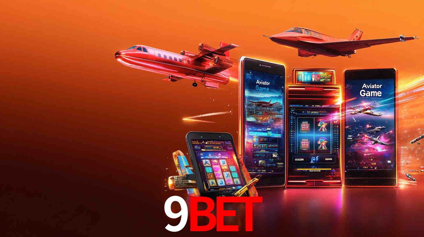 PIX Instantâneo 9bet