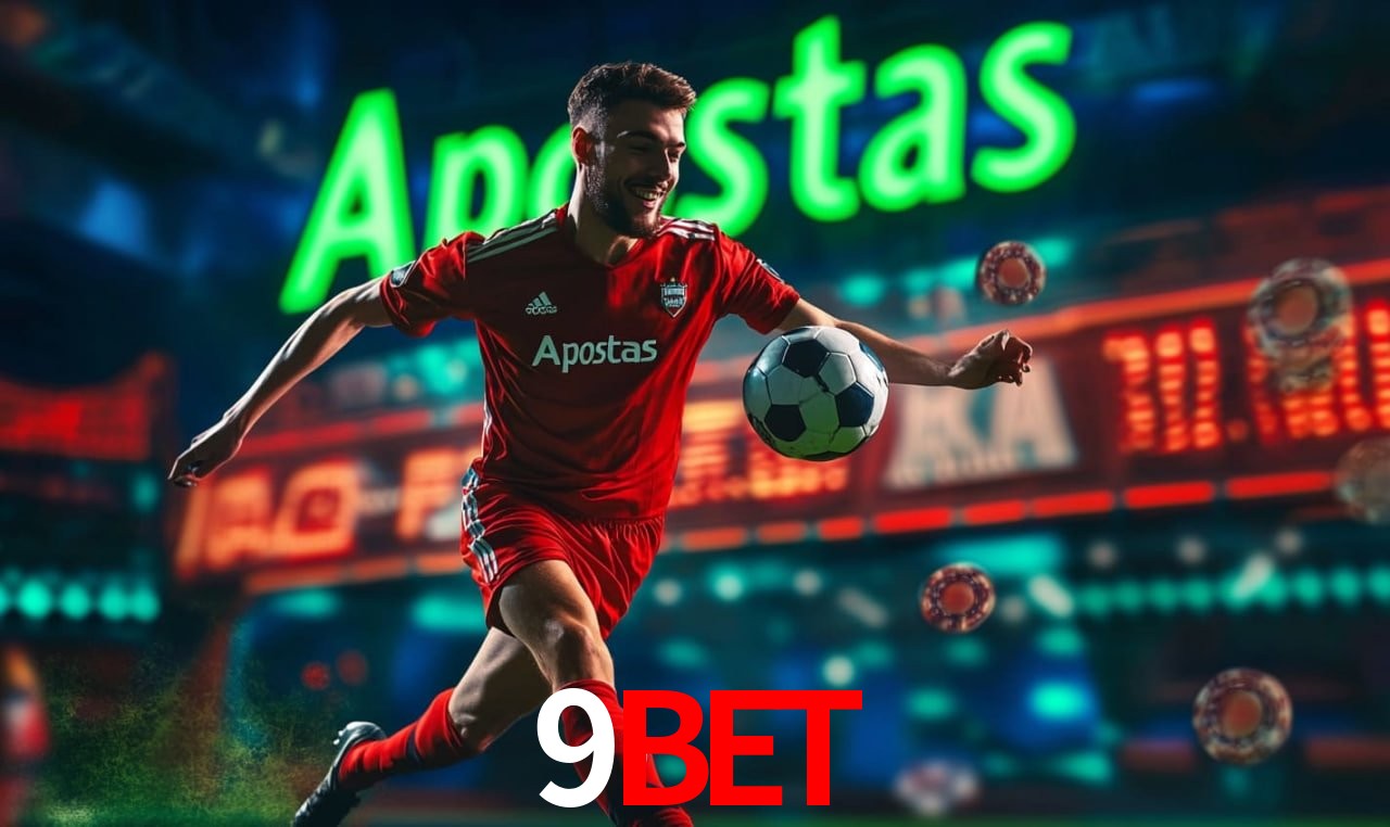 Desvendando o Mundo dos Jogos Virtuais na 9bet