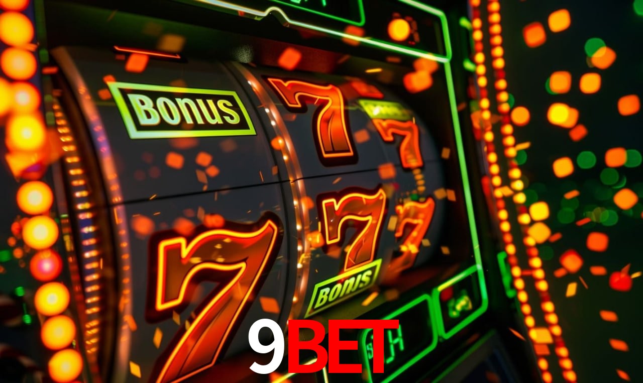 Benefícios da Conta 9bet