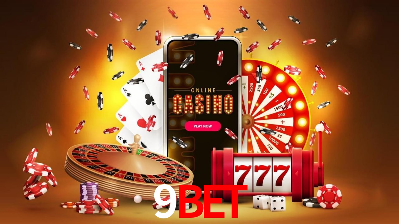 Interface Premium 9bet
