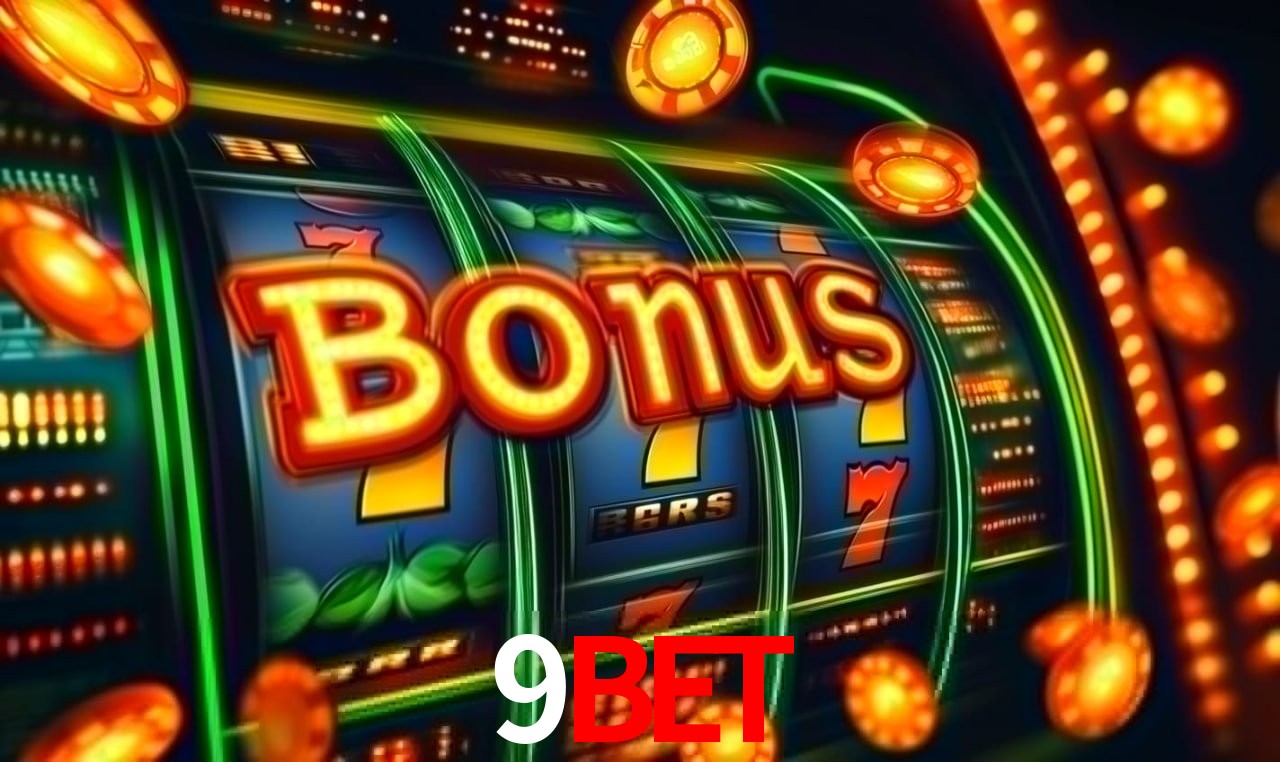 Daily Bonuses 9bet
